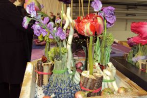 Kirchen und Raumschmuck